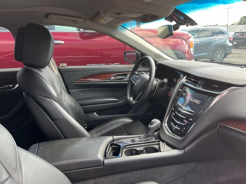 cadillac cts sedan 2014 1G6AW5SX1E0127117 image cadillac cts sedan 2014 1G6AW5SX1E0127117 image